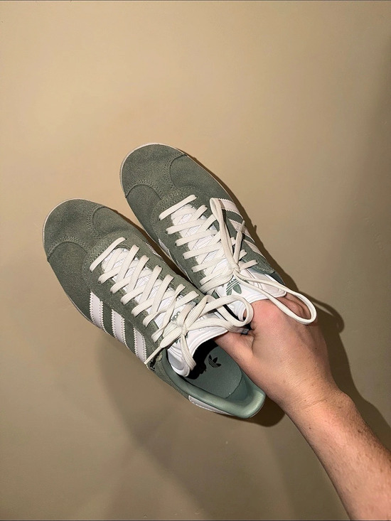 adidas Shoes - Adidas Gazelle Sneakers